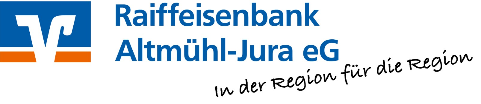 Raiffeisenbank Altmühl-Jura eG Logo