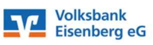 Volksbank Eisenberg eG Logo