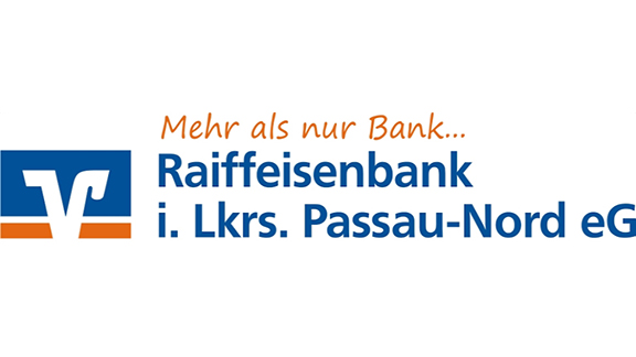 Raiffeisenbank im Landkreis Passau-Nord eG Logo