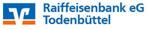 Raiffeisenbank eG Todenbüttel Logo