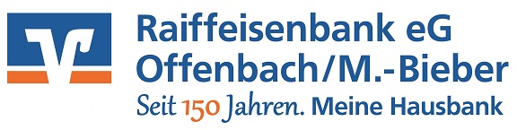 Raiffeisenbank eG Offenbach/M.-Bieber Logo