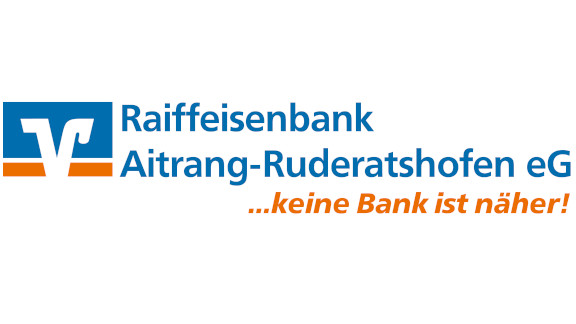 Raiffeisenbank Aitrang-Ruderatshofen eG Logo