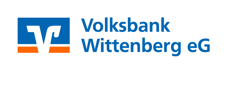 Volksbank Wittenberg eG Logo