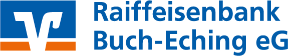 Raiffeisenbank Buch-Eching eG Logo