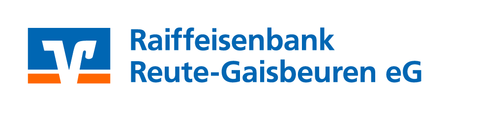 Raiffeisenbank Reute-Gaisbeuren eG Logo