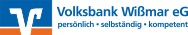 Volksbank Wißmar eG Logo