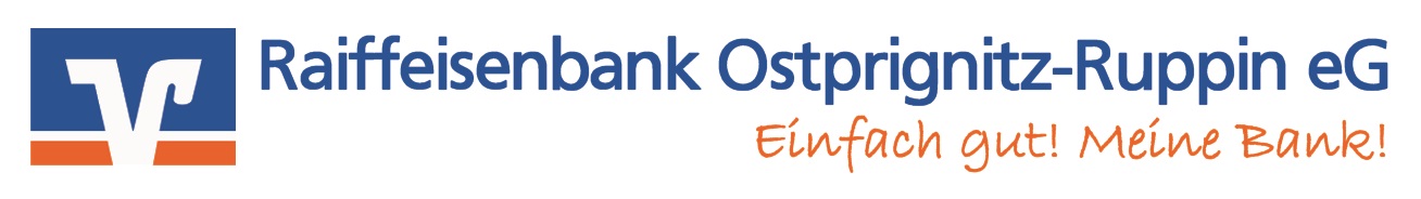 Raiffeisenbank Ostprignitz-Ruppin eG Logo