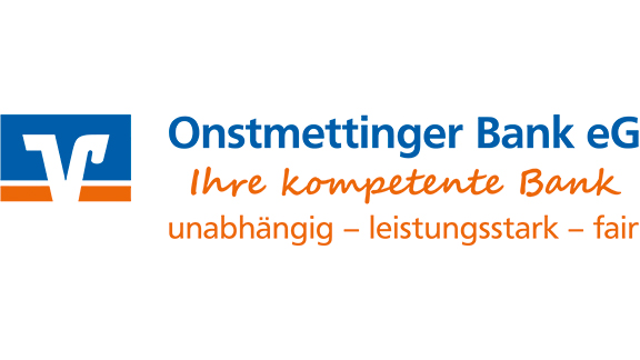 Onstmettinger Bank eG Logo