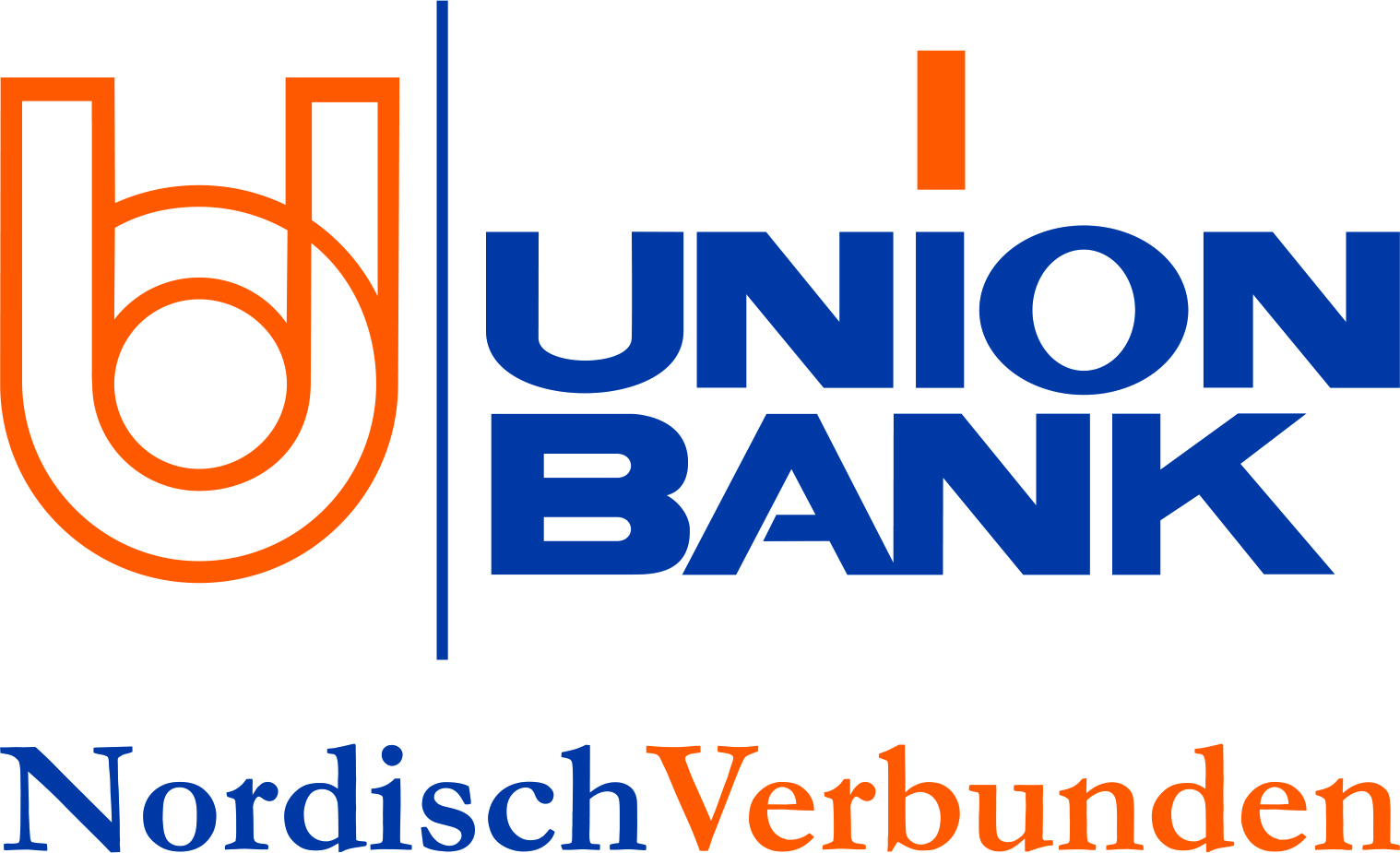Union Bank AG Logo