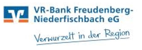 VR-Bank Freudenberg-Niederfischbach eG  Logo