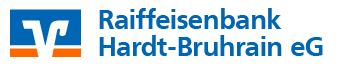 Raiffeisenbank Hardt-Bruhrain eG Logo
