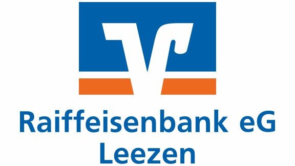 Raiffeisenbank eG Leezen Logo