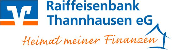 Raiffeisenbank Thannhausen eG Logo