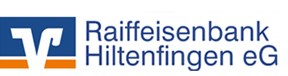 Raiffeisenbank Hiltenfingen eG Logo