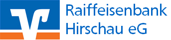 Raiffeisenbank Hirschau eG Logo