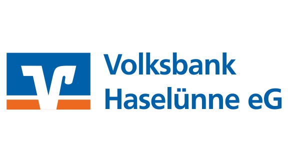 Volksbank Haselünne eG Logo