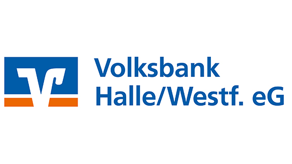 Volksbank Halle/Westf. eG Logo