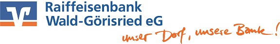 Raiffeisenbank Wald-Görisried eG Logo