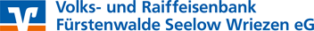 Volks- und Raiffeisenbank Fürstenwalde Seelow Wriezen eG Logo