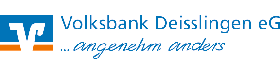 Volksbank Deisslingen eG Logo