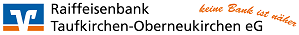 RB Taufkirchen Oberneukirchen eG Logo