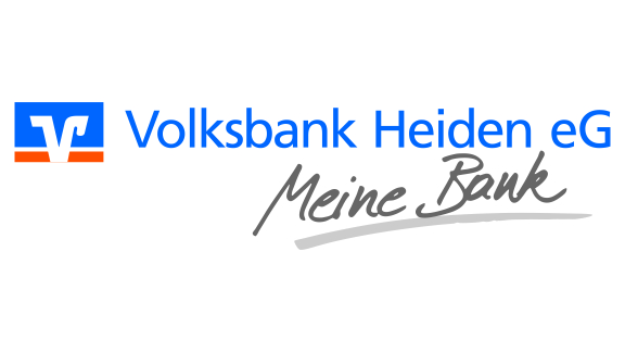 Volksbank Heiden eG Logo