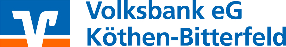 Volksbank eG Köthen Logo