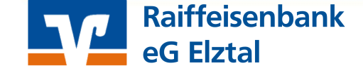 Raiffeisenbank Elztal eG Logo