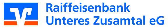 Raiffeisenbank Unteres Zusamtal eG Logo