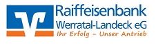 Raiffeisenbank Werratal-Landeck eG Logo