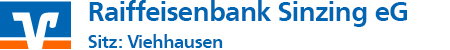 Raiffeisenbank Sinzing eG Logo