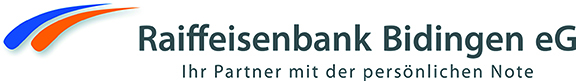 Raiffeisenbank Bidingen eG Logo