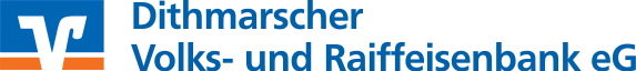 Dithmarscher Volks- und Raiffeisenbank eG Logo