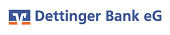Dettinger Bank eG Logo