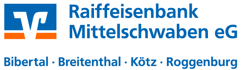Raiffeisenbank Mittelschwaben eG Logo