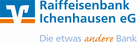 Raiffeisenbank Ichenhausen eG Logo