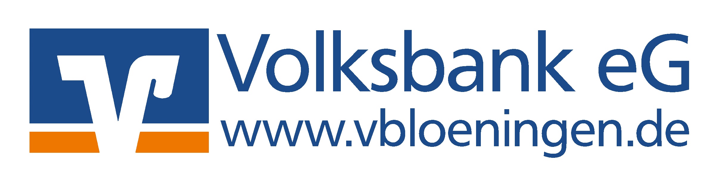 Volksbank eG Löningen Logo