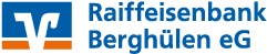 Raiffeisenbank Berghülen eG Logo