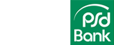 PSD Bank Karlsruhe-Neustadt eG Logo