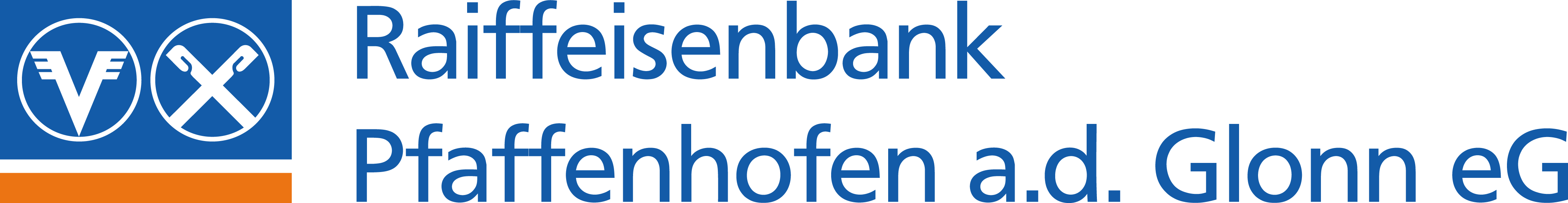Raiffeisenbank Pfaffenhofen a.d. Glonn eG Logo