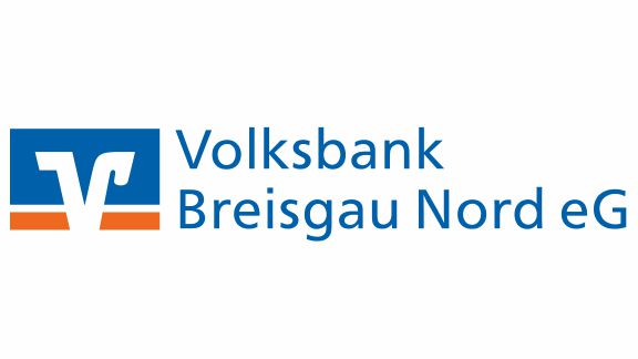 Volksbank Breisgau Nord eG Logo
