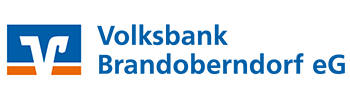 Volksbank Brandoberndorf eG Logo
