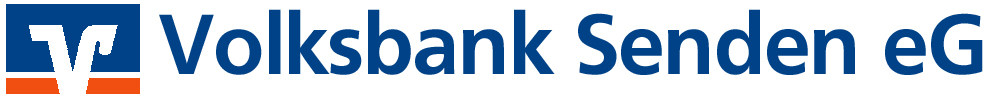 Volksbank Senden eG Logo