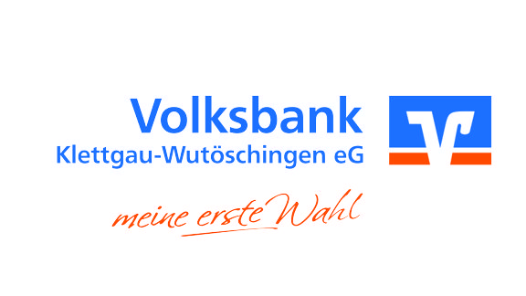 Volksbank Klettgau-Wutöschingen eG Logo