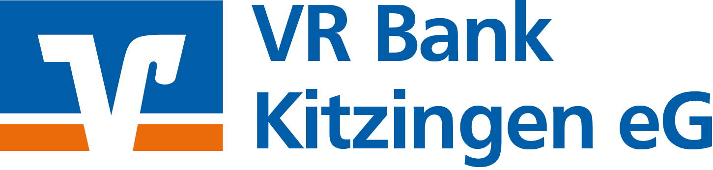 VR Bank Kitzingen eG Logo