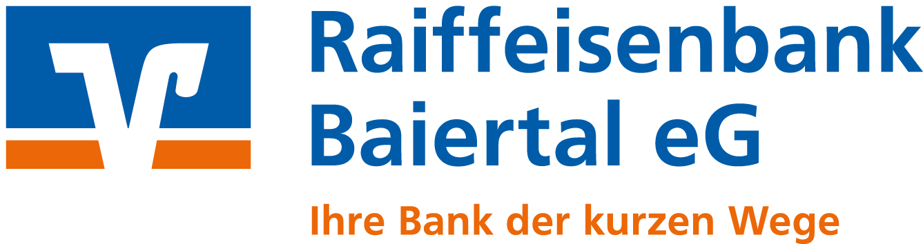 Raiffeisenbank Baiertal eG Logo