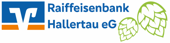 Raiba Hallertau eG Logo