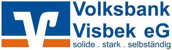 Volksbank Visbek eG Logo
