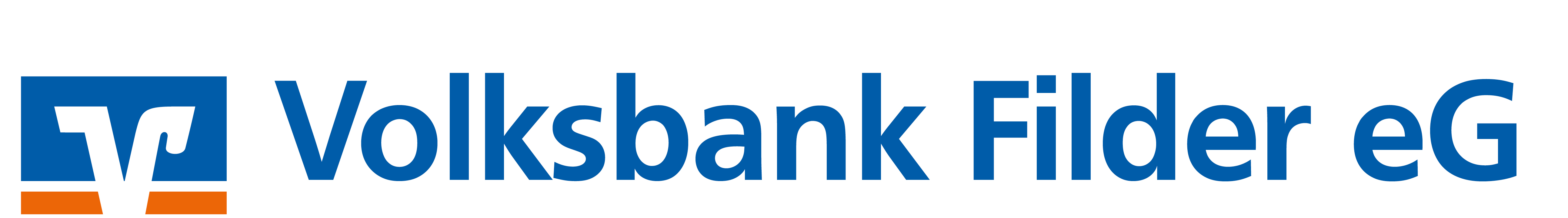 Volksbank Filder eG Logo
