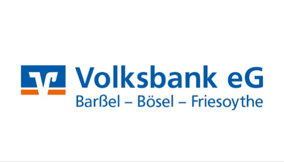 Volksbank Friesoythe eG Logo